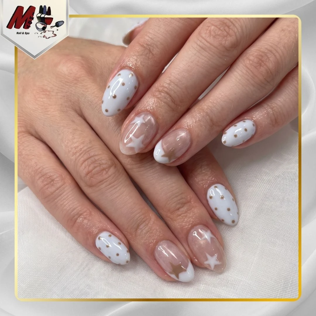 Mindy Nails Spa